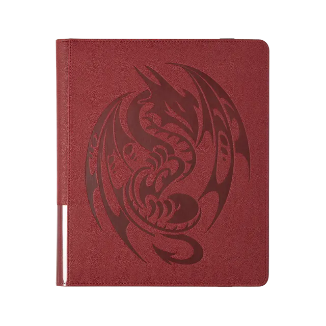Dragon Shield: 360 Card Codex