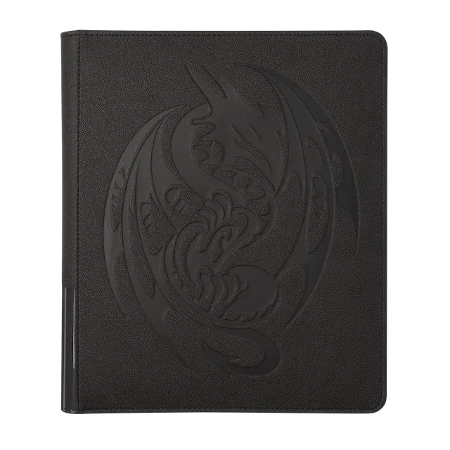 Dragon Shield: 360 Card Codex