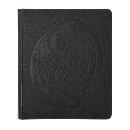 Dragon Shield: 360 Card Codex