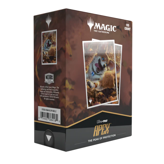 Ultra Pro: Apex Sleeves for Magic The Gathering: Modern Horizons 3: Phelia, Exhuberant Shepherd