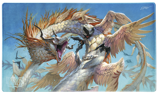 Dragon Shield: Limited Edition Playmat: Signature Series: The Ejsingandr