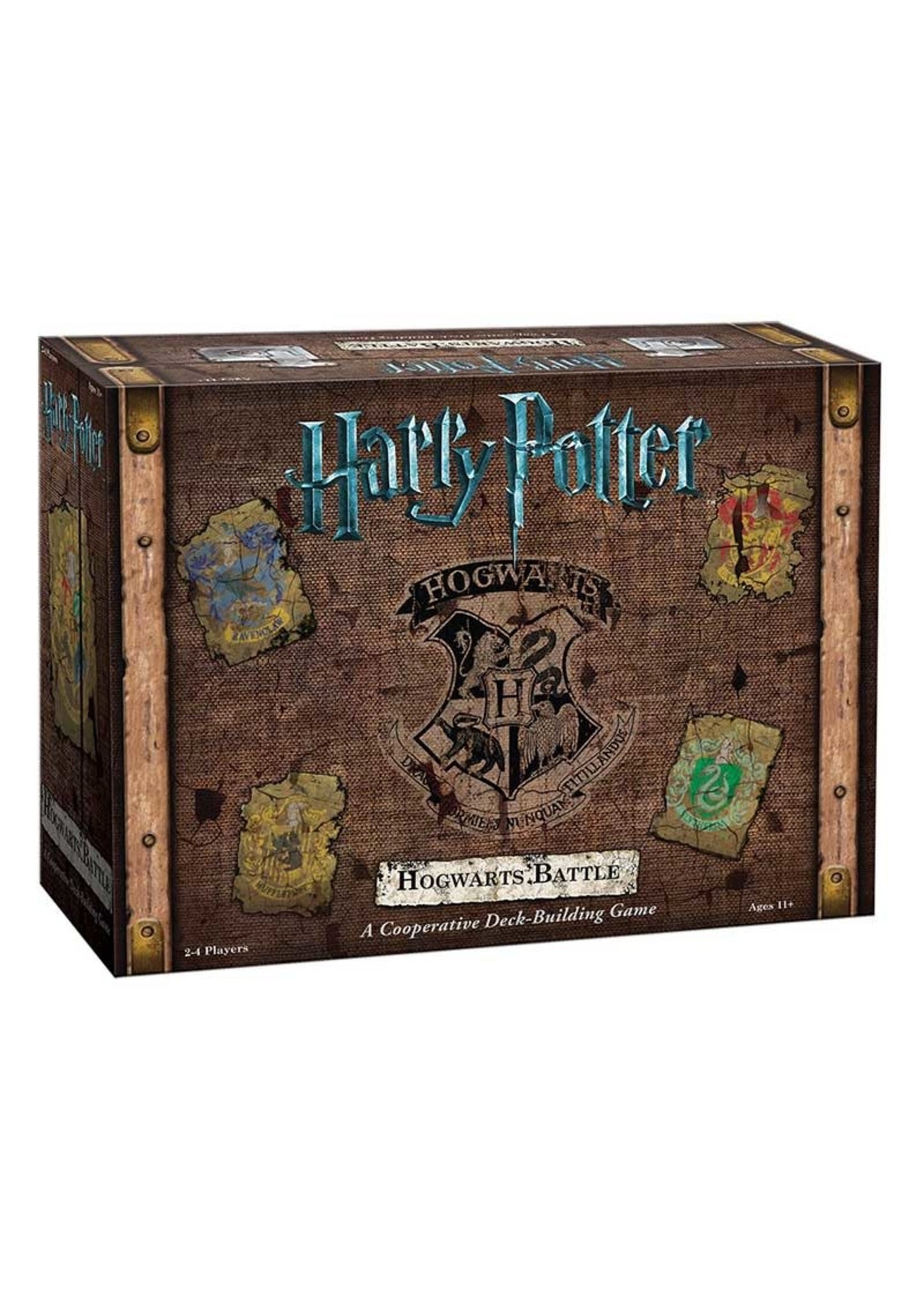 Harry Potter: Hogwarts Battle DBG: Core Set