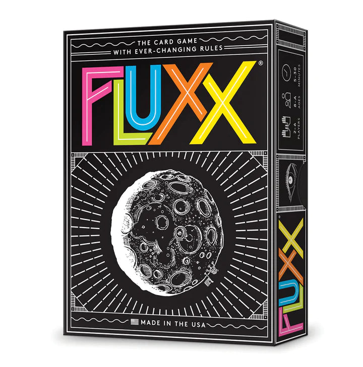 Fluxx: Fluxx 5.0 Edition