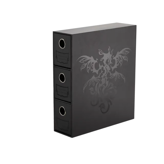 Dragon Shield: Fortress Card Drawers