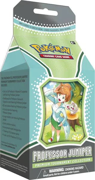 Pokémon TCG: Premium Tournament Collection Box