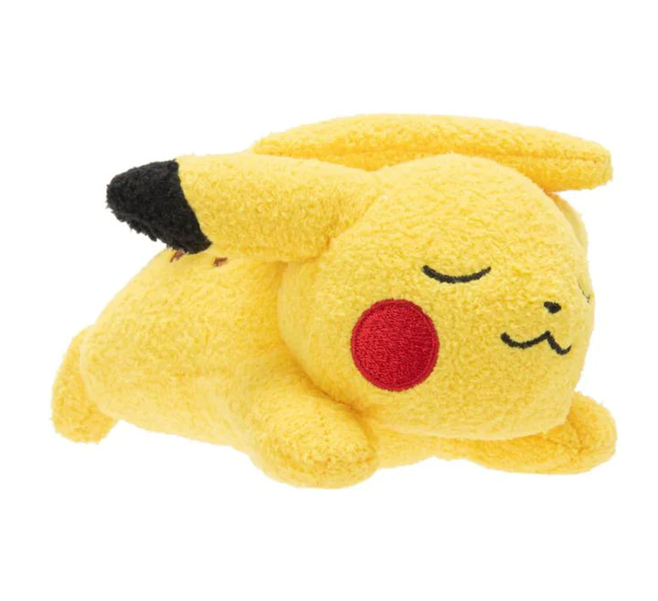 Pokémon: Sleeping Plush by Jazwares