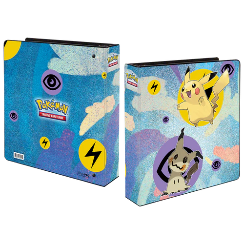 Ultra Pro: 2" Album for Pokémon