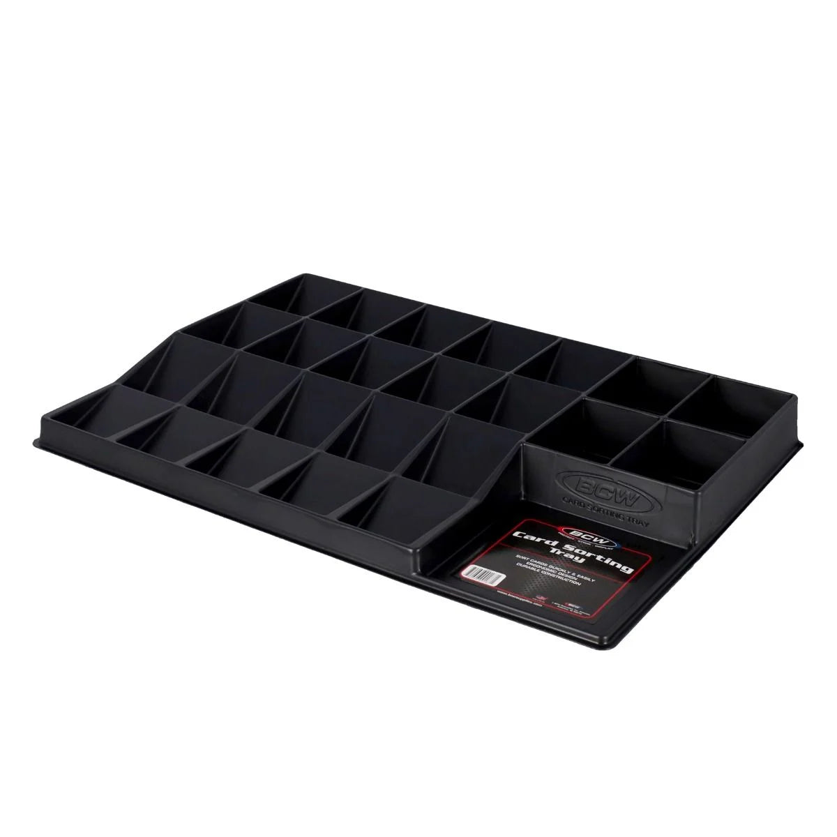 BCW: Card Sorting Tray