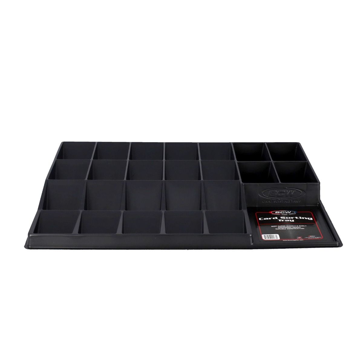 BCW: Card Sorting Tray