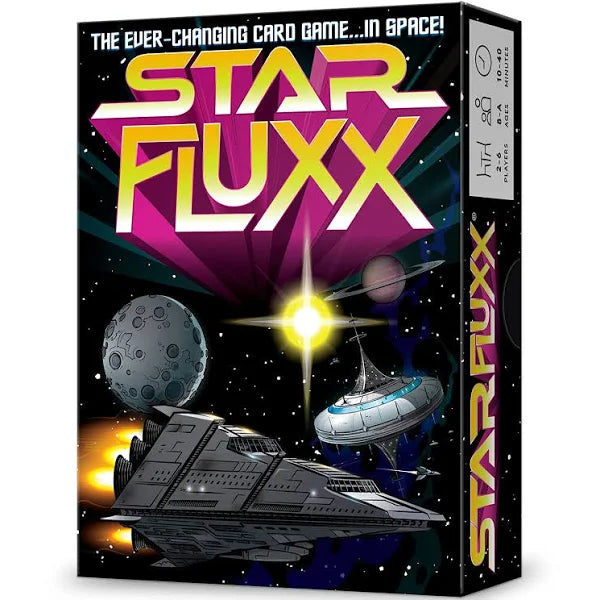 Fluxx: Star Fluxx