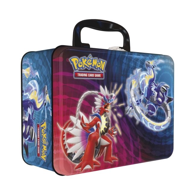 Pokémon TCG: Summer, 2023 Collector Chest